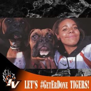 Meet your Posher, Alexandra